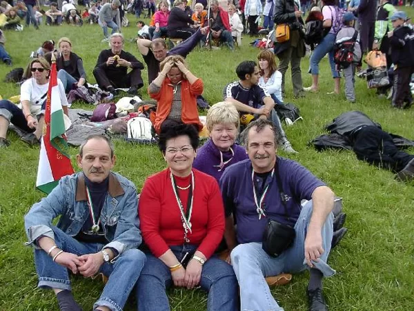 Pali, Vera, Marica, 2006