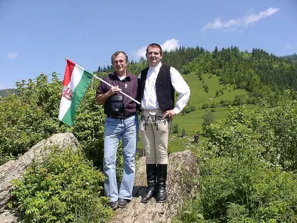 Pál Zoltán, 2006