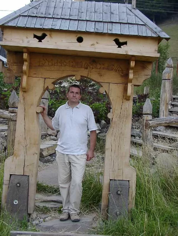 Pál Zoltán, 2007