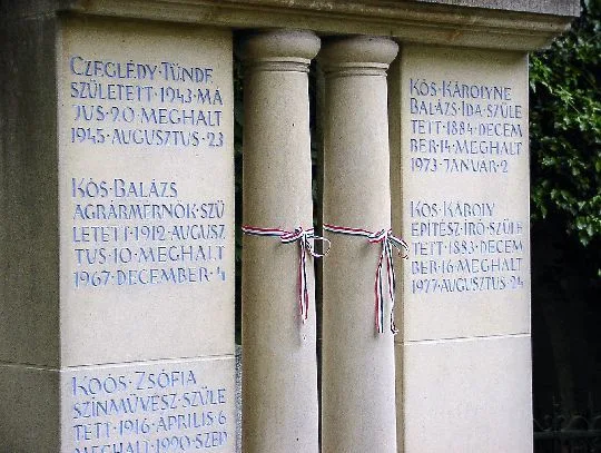 02. Házsongárd
