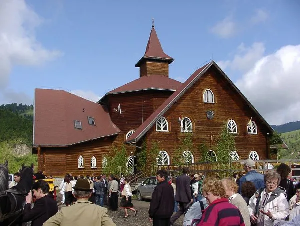 09. Gyímesfelsőlok kicsengetés