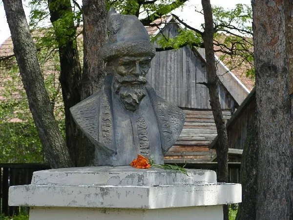 13. Csíkrákos