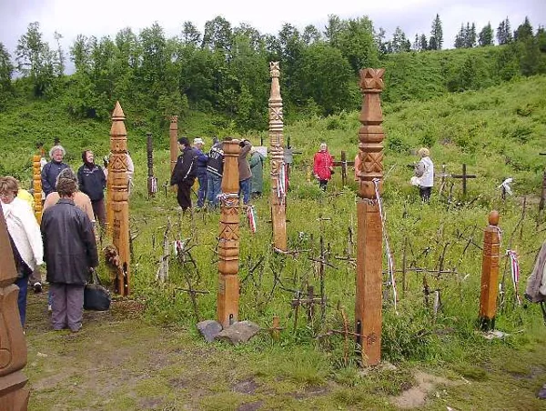 14. Nyergestető