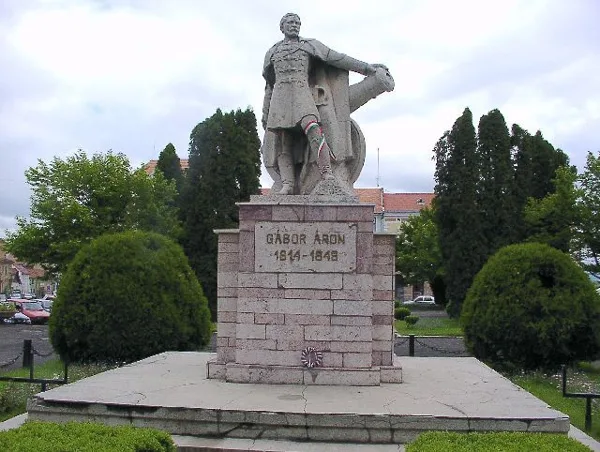 15. Kézdivásárhely