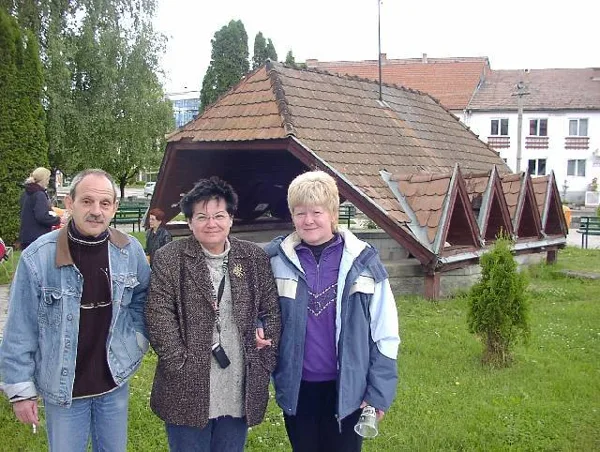 16. Kovászna