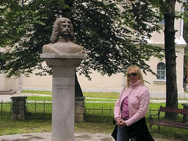 17. Sepsiszentgyörgy