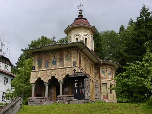 18. Tusnádfürdő