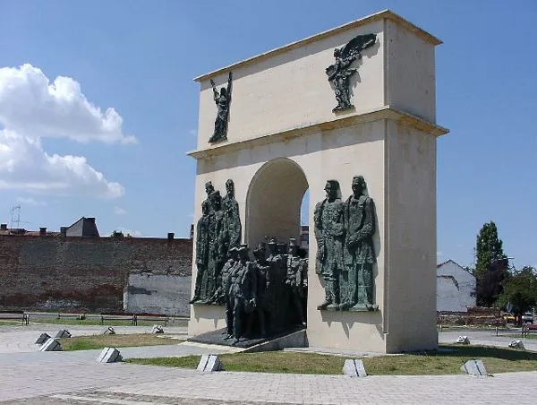 01. Arad