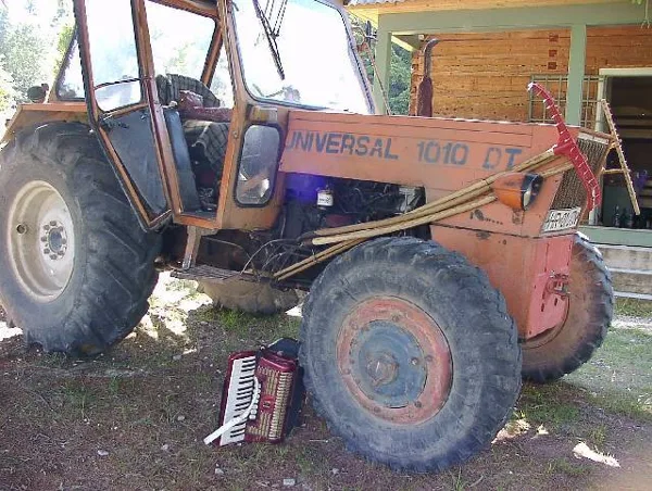 06. Kirándulás a Hargitára