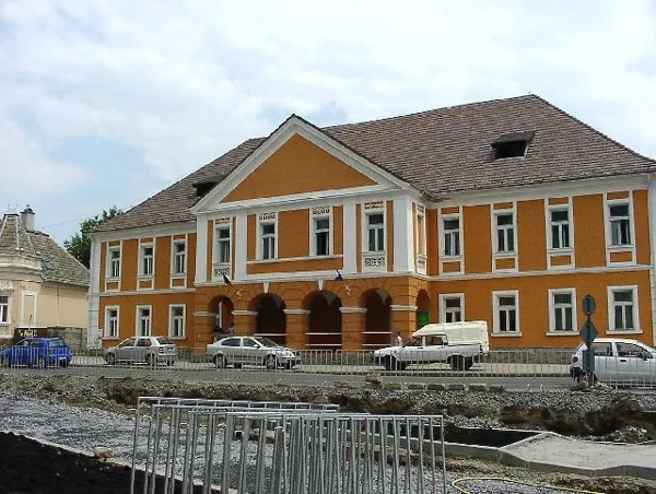 09. Csíkszereda