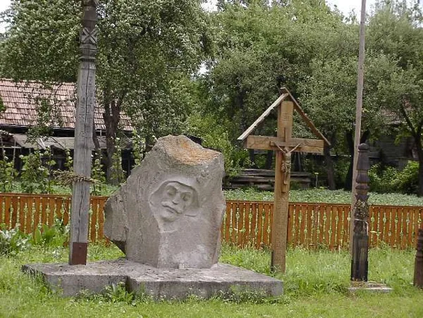 18. Csíkszentmárton