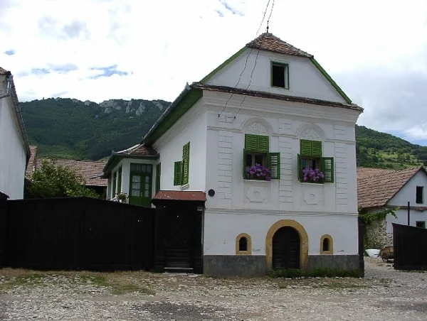 27. Torockó
