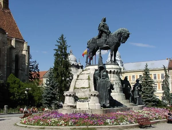 28. Kolozsvár