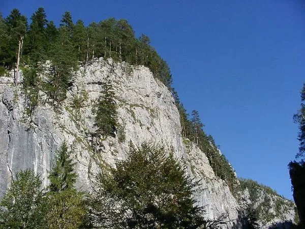 06. Békás szoros