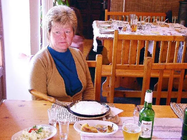 12. Kalibáskő csárda