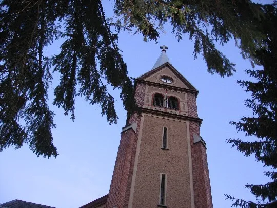 18. A Csíkdánfalvi Keresztalja 2008. 05. (Pál Zoli képei)