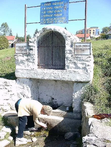 03. A Maros forrása