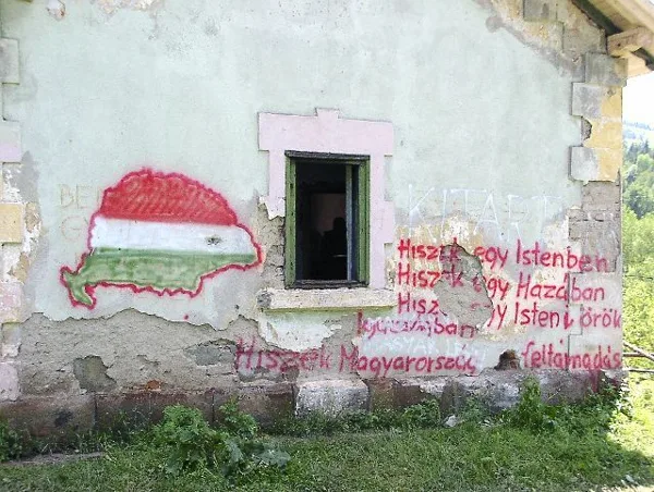 Nemzeti jelképeink
