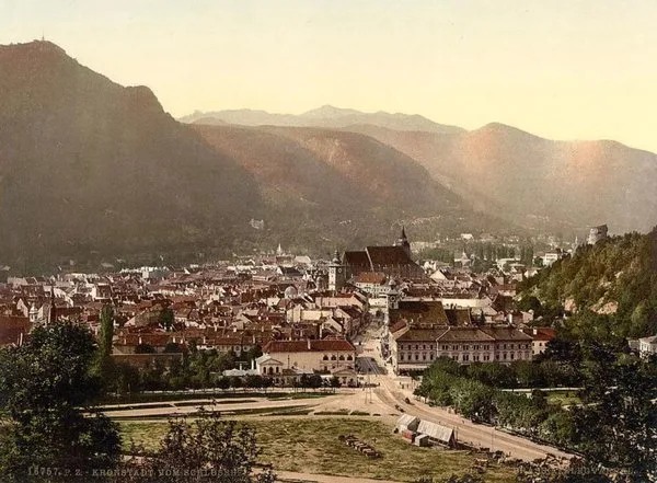 Brassó