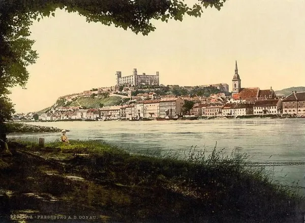 Pozsony