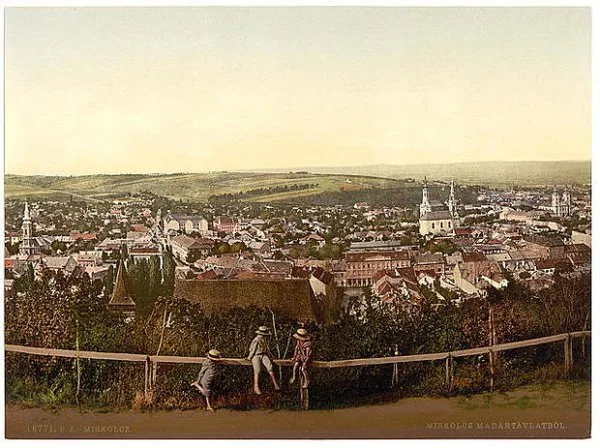 Miskolc